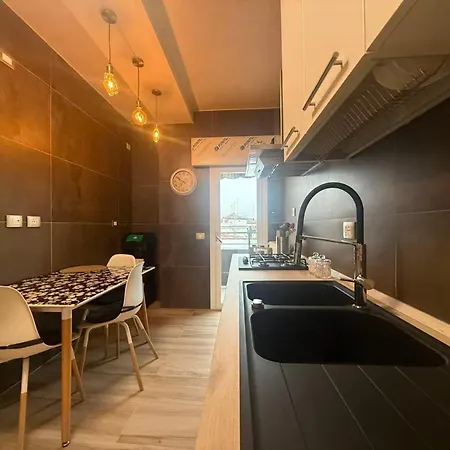 Apartman Venezia Visualizza